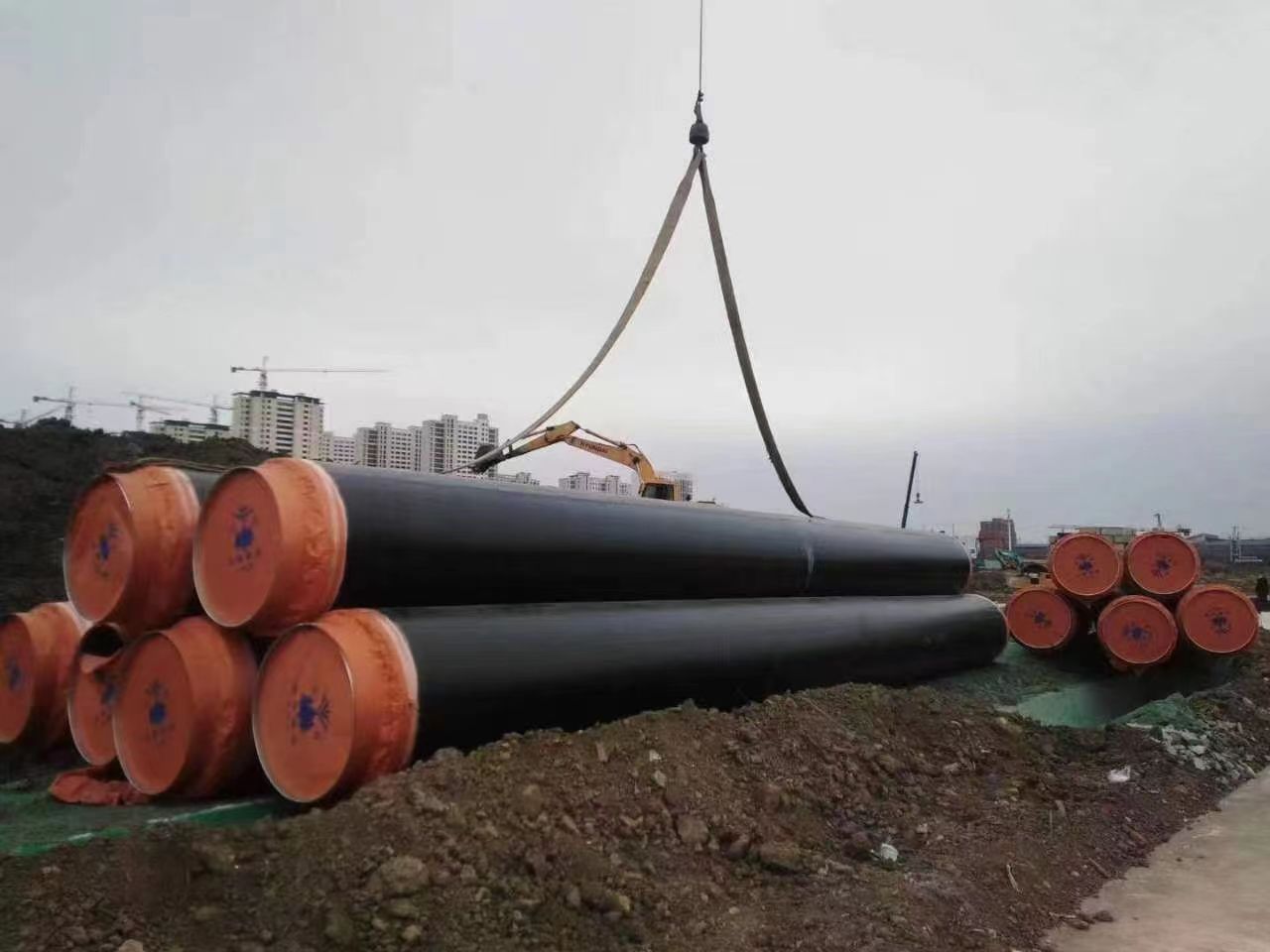 Ԥ��ֱ���¹ܰ�װҪ��