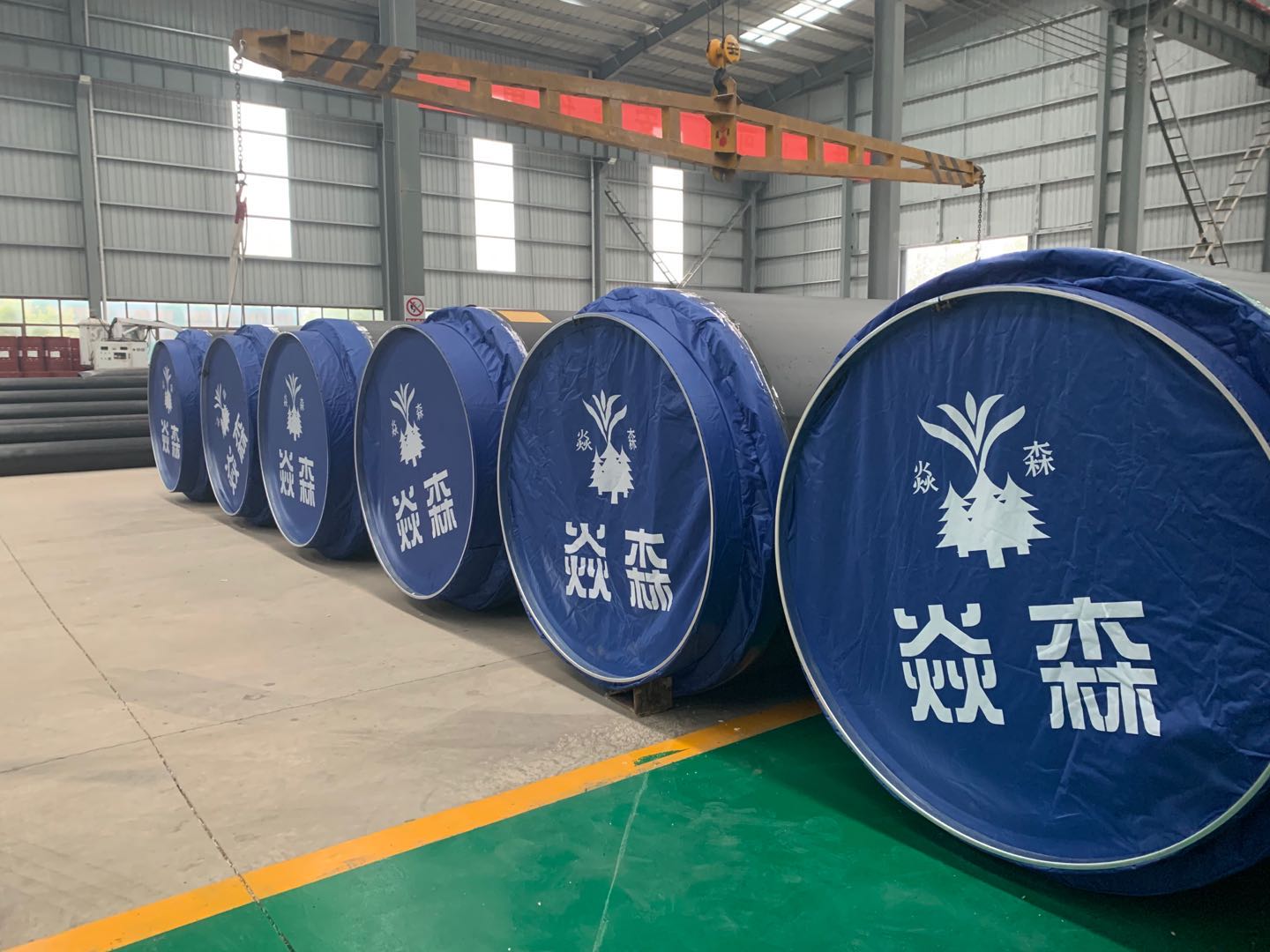 ���¸ֹܵ�Ӧ��