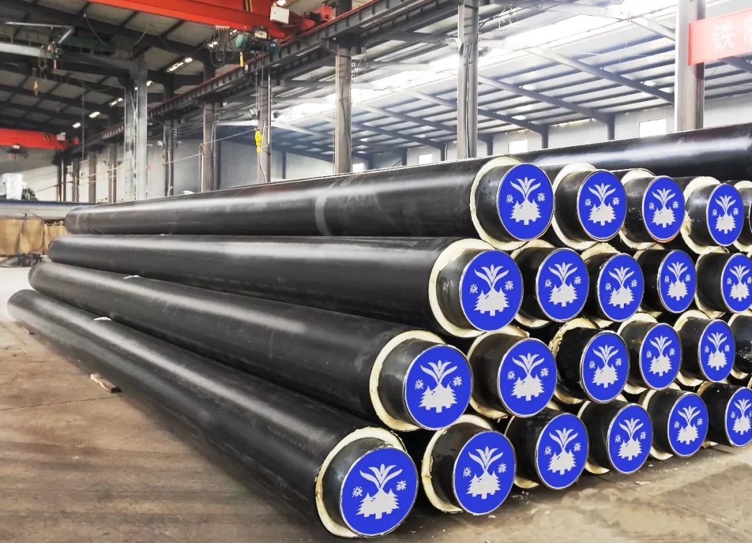 ֱ����׸ֹܵ��г�����