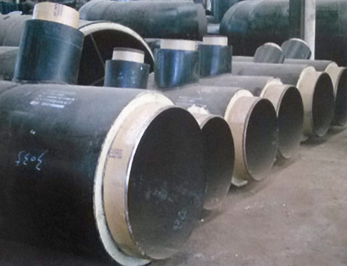 Ԥ��ֱ���¹ܵĽṹ������ʲô���ģ�