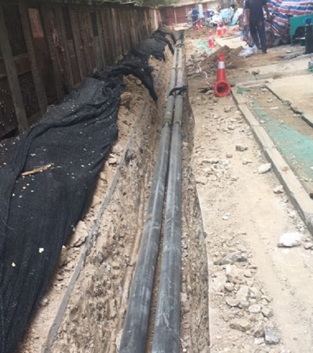 Ԥ��ֱ���¹ܲ��ϵĿ�ʪ����������